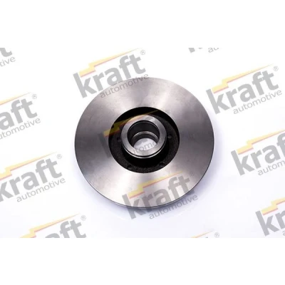 Imagem de Disco de travão KRAFT AUTOMOTIVE 6055100