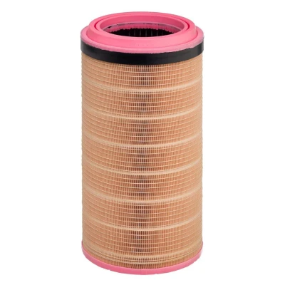 Imagem de HENGST FILTER E1675L Filtro de ar 563 281 Cartucho filtrante