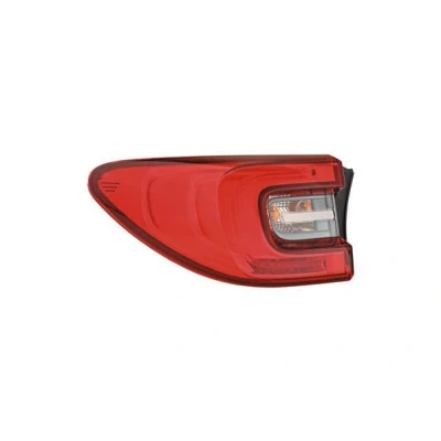Imagem de VALEO ORIGINAL PART 047027 Farolim esquerda parte exterior com lâmpadas de incnadescência porta RENAULT: Kadjar