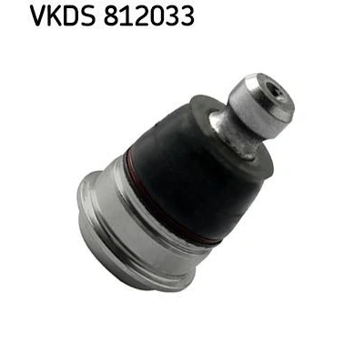 Imagem de SKF VKDS 812033 Rótula de suspensão com massa lubrificante sintética NISSAN: MICRA 4