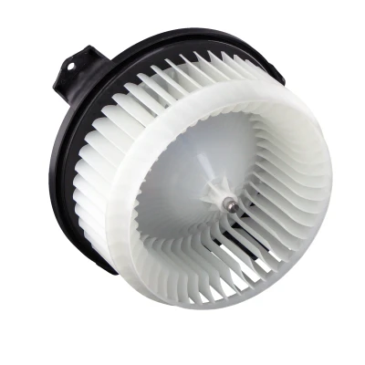 Imagem de FEBI BILSTEIN 107455 Ventilador do Habitáculo para veículo com volante à esquerda motor elétrico