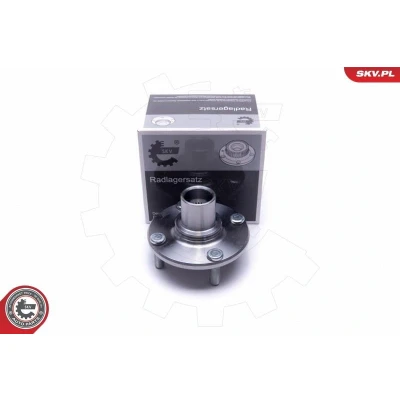 Imagem de ESEN SKV 29SKV501 Kit de rolamento roda Eixo dianteiro MAZDA: FAMILIA 6