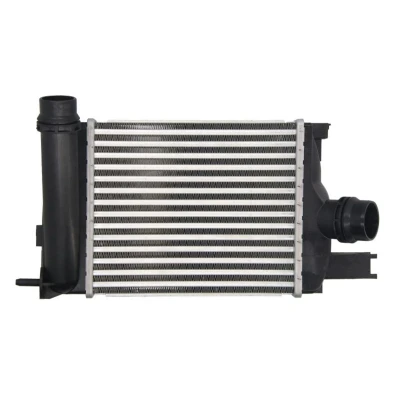 Imagem de THERMOTEC DAR020TT Intercooler RENAULT: Captur, Clio 4