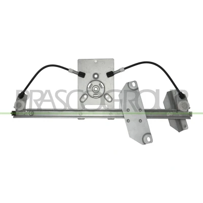 Imagem de Prasco Elevador de vidro à frente, lado esquerdo elétrico TY239W024 TOYOTA: Avensis I Carrinha, Sedan