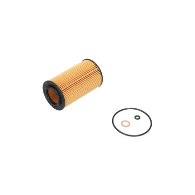 Imagem de KAVO PARTS HO 601 Filtro de óleo Cartucho filtrante KIA: SORENTO 1, Opirus