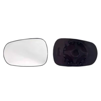 Imagem de ALKAR 6403164 Vidro Espelho esquerda, à direita RENAULT: CLIO 2, 2 Kasten, 1, NISSAN: MICRA 3 endado, norauto, oscaro, mister auto