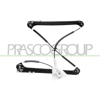 Imagem de Prasco Elevador de vidro à frente, lado esquerdo elétrico sem motor AD320W044 AUDI: A3 Hatchback
