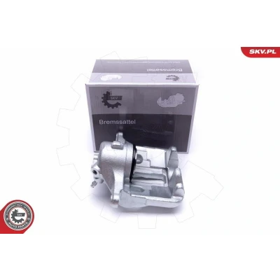 Imagem de ESEN SKV 55SKV641 Pinça de travão Fundição cinzenta 174 Eixo dianteiro, lado esquerdo PEUGEOT: 806