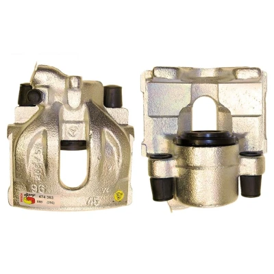 Imagem de BOSCH 0 986 474 363 Pinça de travão Ferro fundido 59