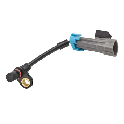 Imagem de MEYLE 614 899 0048 Sensor de ABS Eixo dianteiro, ambos os lados activo 2 12 CHEVROLET: Captiva