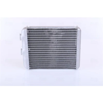 Imagem de NISSENS 72662 Radiador Quente sem tubo/cabo OPEL: Astra G Caravan, CC