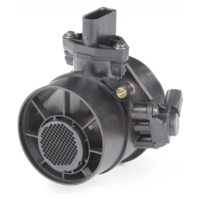 Imagem de HELLA 8ET 009 149 421 Medidor de massa ar MERCEDES BENZ: Classe C Sedan, T modell, Coupe
