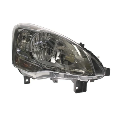Imagem de VALEO 043779 Farol Principal CITROËN: Berlingo II Van, II, / First I, PEUGEOT: Partner Van