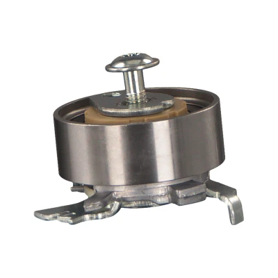 Imagem de FEBI BILSTEIN 10296 Rolo tensor, correia dentada com parafuso OPEL: Astra G CC, Corsa B Hatchback, Tigra Coupe