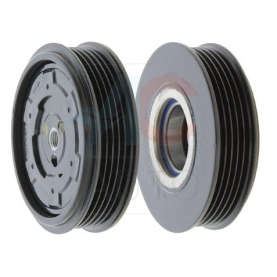 Imagem de ACAUTO AC 06DN118 Embreagem de Compressor Ar Condicionado DENSO, MITSUBISHI, SMART 5SE SMART: Forfour I, MITSUBISHI: COLT 6
