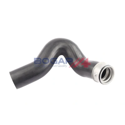 Imagem de BOGAP A1711370 Mangueira Para o Turbocompressor VOLKSWAGEN: Sharan I, Touareg I