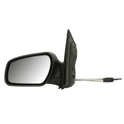 Imagem de Espelho retrovisor Alkar 6164400 esquerda ajuste: por cabo de aço, convexo FORD: Focus 2 Kombi,