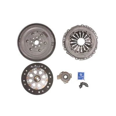 Imagem de SACHS DMF Module plus CSC 2290 601 086 Kit de Embraiagem OPEL: Corsa C Hatchback, D С Van