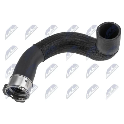 Imagem de NTY GPP FT 053 Mangueira Para o Turbocompressor