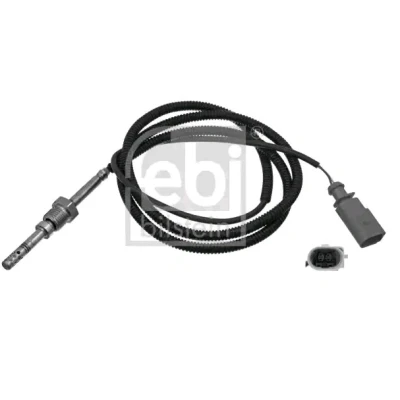 Imagem de FEBI BILSTEIN 49295 Sensor com filtro de partículas