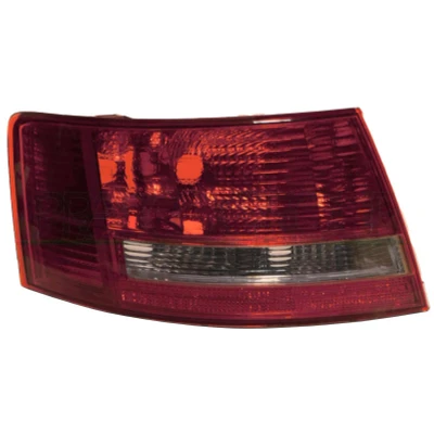 Imagem de PRASCO AD0344154 Farolim esquerda sem porta lâmpadas AUDI: A6 C6 Sedan