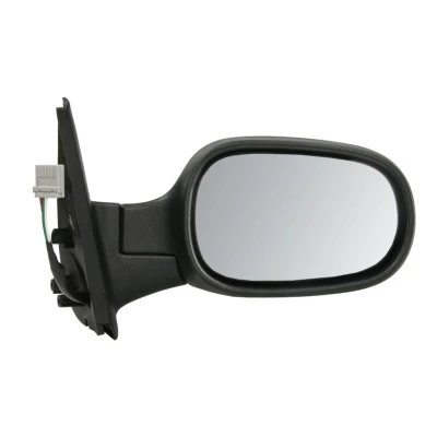 Imagem de Espelho retrovisor exterior BLIC 5402 04 1128528, Direita