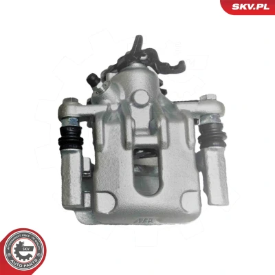Imagem de ESEN SKV 78SKV834 Pinça de travão Eixo traseiro direito com grampo HONDA: Civic VIII Hatchback (FN, FK) 2.2 CTDi, Type R, 1.4, 1.8 2005