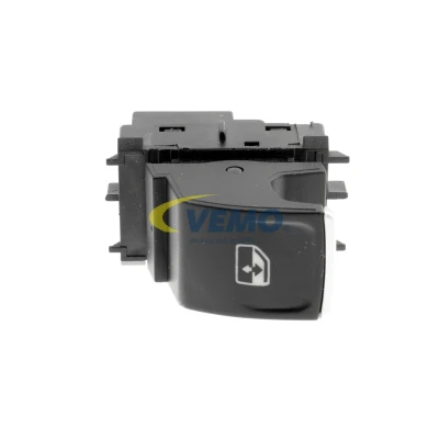 Imagem de Interruptor, elevadores dos vidros VEMO V10 73 0585