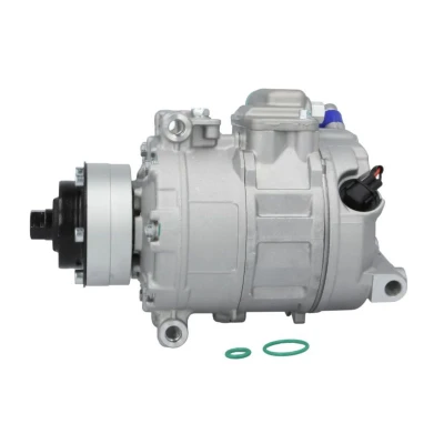 Imagem de THERMOTEC KTT090069 Compressor 7SEU17C 12 PAG 46 R 134a