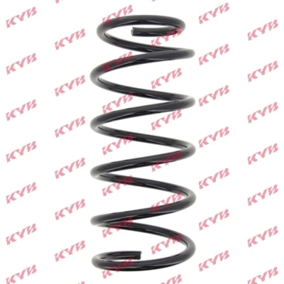 Imagem de KYB K Flex RC1540 Mola de suspensão Eixo dianteiro, lado esquerdo helicoidal OPEL: Omega B Caravan