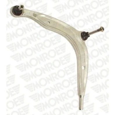 Imagem de MONROE SP4734 Mola de suspensão helicoidal