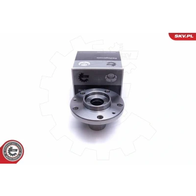 Imagem de ESEN SKV 29SKV451 Kit de rolamento roda Eixo dianteiro FIAT: Ducato II Minibus, Van, Camião plataforma/Chassis