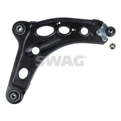 Imagem de SWAG 60 93 6346 Braço de suspensão OPEL: Vivaro A Van, Combi, RENAULT: TRAFIC 2 Kasten