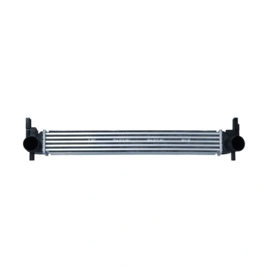 Imagem de NRF 30253 Intercooler VOLKSWAGEN: Polo V Hatchback, AUDI: A1 Sportback, SKODA: Fabia 2
