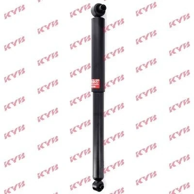 Imagem de KYB Excel G 343392 Amortecedor Eixo traseiro Pressão do gás Tubo duplo telescópico olhal em cima, baixo FORD: Transit Mk5 Van