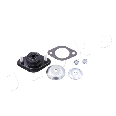 Imagem de JAPKO SMJ0169 Suporte de apoio do conjunto mola / amortecedor Eixo traseiro BMW: 3 Sedan, Touring, Coupe