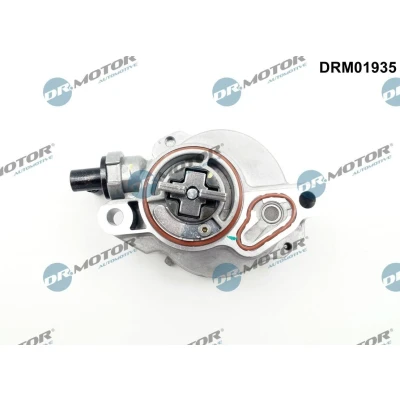 Imagem de DR.MOTOR AUTOMOTIVE DRM01935 Bomba de Vácuo com junta MINI: Hatchback, PEUGEOT: Partner I Van, II 207 SW, CITROËN: C2 Hatchback