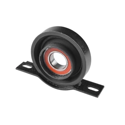 Imagem de TEDGUM TED64949 Suspensão, veio de transmissão Eixo traseiro com chumaceira AUDI: Quattro