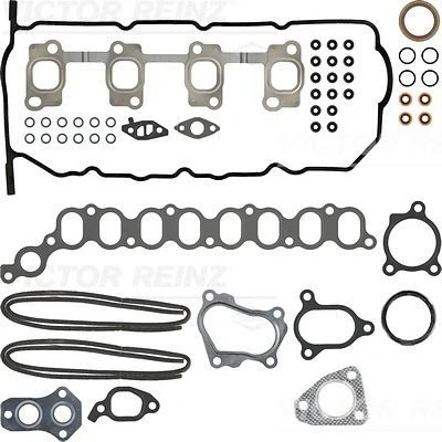 Imagem de REINZ 02 53098 01 Jogo de juntas, cabeça do cilindro Sem junta cabeçote, Com retentores haste válvulas TOYOTA: Corolla VIII Compact