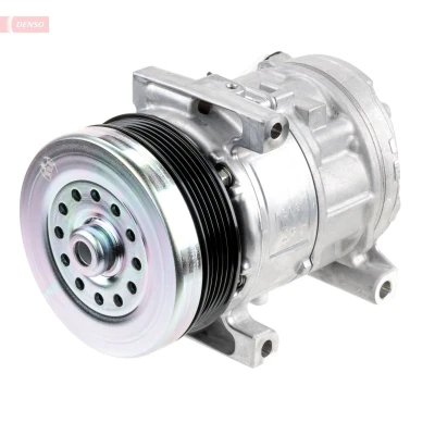 Imagem de DENSO DCP09062 Compressor 5SL12 PAG 46 YF R 134a, 1234yf FIAT: Grande Punto Hatchback, Fiorino III Van / Carrinha, ALFA ROMEO: MiTo