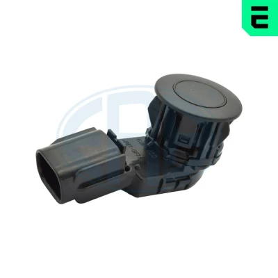 Imagem de ERA 566054A Sensores de Estacionamento traseira preto Sensor ultrasons