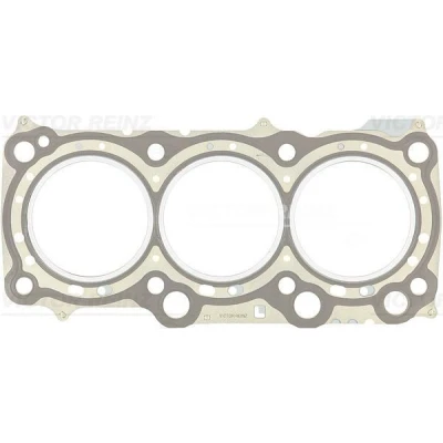 Imagem de REINZ 61 36190 00 Juntas da Cabeça do Motor Junta de camadas metálicas esquerda OPEL: Vectra C Sedan, RENAULT: ESPACE 4
