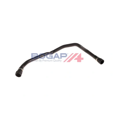 Imagem de BOGAP Mangueira de Radiador EPDM (borracha etileno propileno dieno) B4228405 BMW: 5 Sedan, Touring