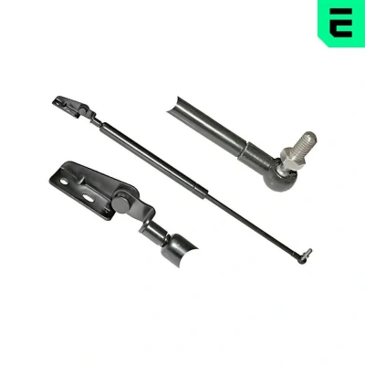 Imagem de OPTIMAL AG 17430 Amortecedor da mala 650N traseira direita MAZDA: 626 IV Sedan (GE) 2.0 i 4WD, 1.8 i, D GLX Comprex 1991 1997