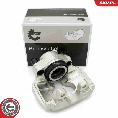 Imagem de ESEN SKV 67SKV592 Pinça de travão Eixo dianteiro, lado direito VOLKSWAGEN: Multivan 5 (7HM