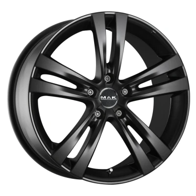 Imagem de Jante mak zenith 7x17 5x108 et50