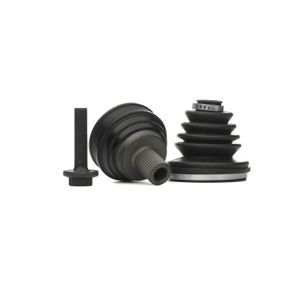 Imagem de FEBI BILSTEIN 109399 Ponteira de Transmissão VOLKSWAGEN: Passat B6 Variant, Golf 5, Caddy 3, AUDI: A3 Hatchback, Sedan, Sportback endado,