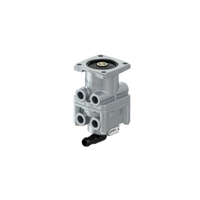 Imagem de WABCO 4613150080 Válvula do travão, travão de serviço