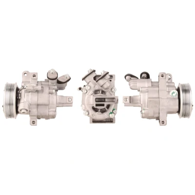 Imagem de LUCAS ACP500 Compressor PAG 100 R134a com juntas CITROËN: C1 I