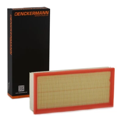 Imagem de DENCKERMANN A140026 Filtro de ar 58 156 325 recirculação PEUGEOT: 807, 406 Carrinha, Sedan, CITROËN: C5 I Hatchback, Jumpy Van